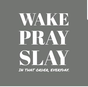 Meet your Posher, Shannon